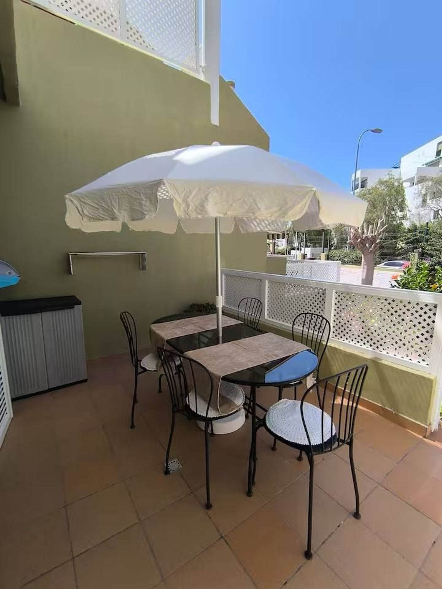 Piso en calle Antonio Navarro, 4 - Foto 23