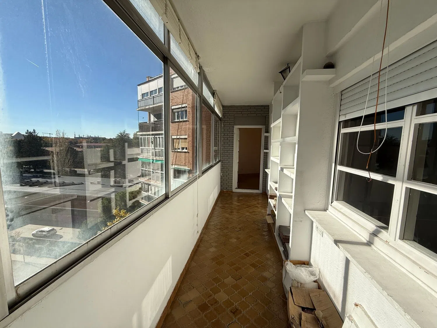 Piso en plaza Juan Antonio Suanzes, 1 - Foto 4