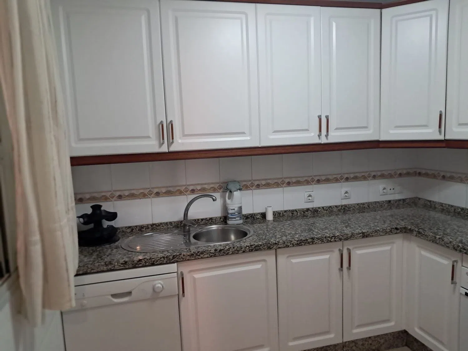 Piso en calle Perséfone, 5 Edificio - Foto 10