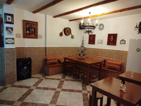 Chalet adosado en Calle del Ingeniero Juan Caballero y Arigorri, 3, Centro, Centro - Foto 9