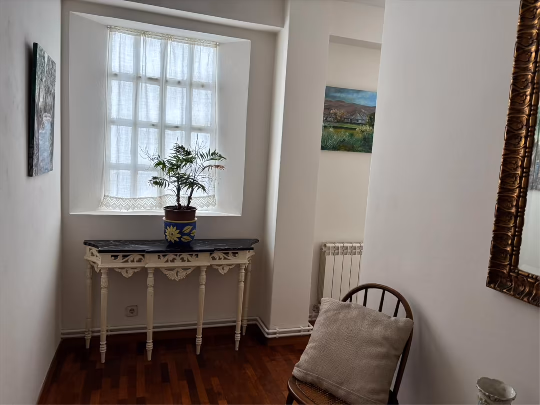 Piso en  Rúa Rosalía de Castro 12 - Foto 8