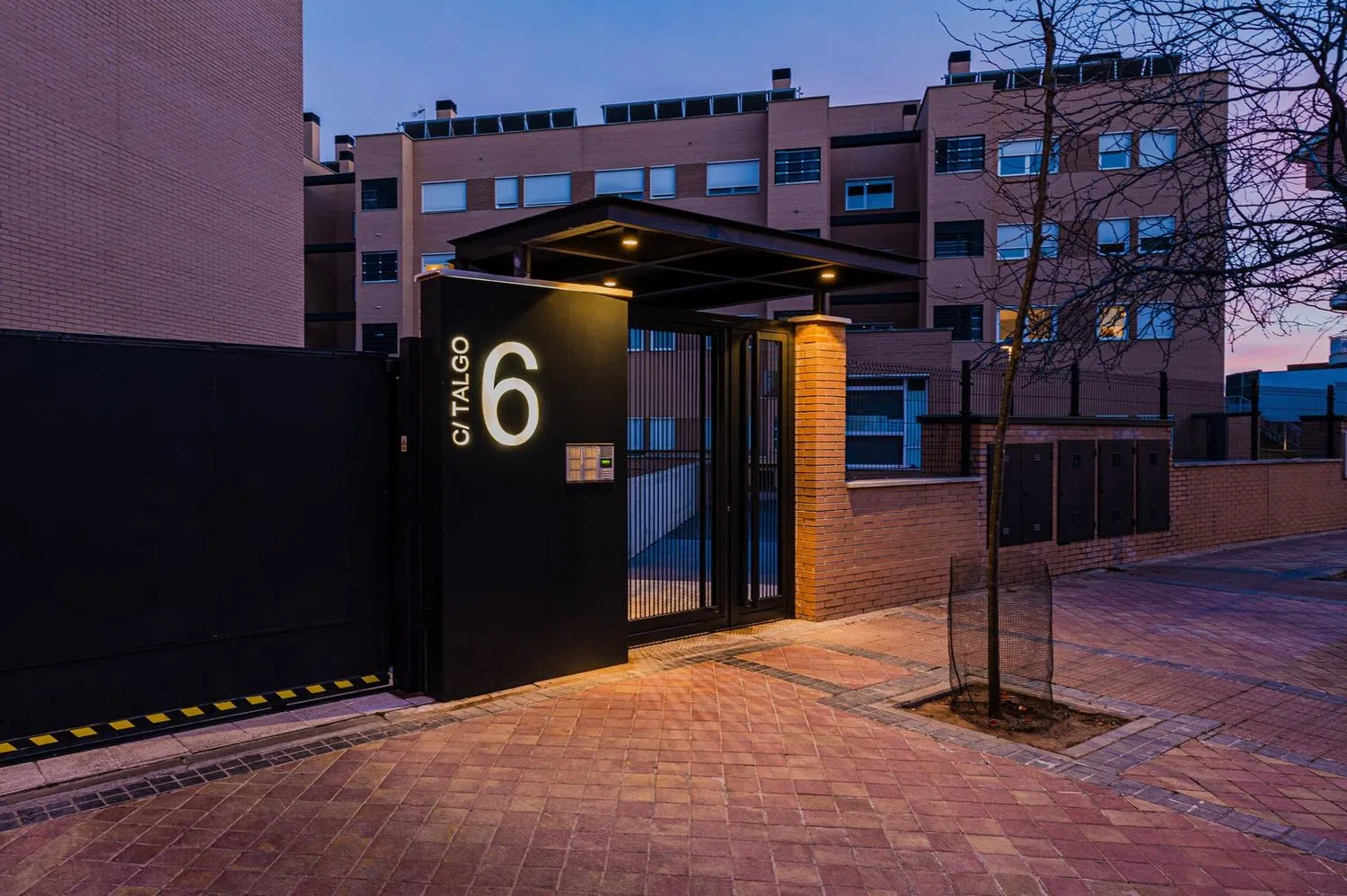 Piso en calle del Talgo - Foto 22