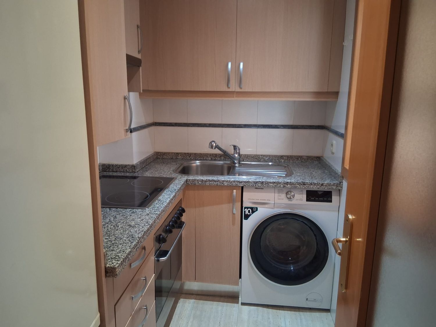 Piso en calle de Villa del Prado, 2 - Foto 11