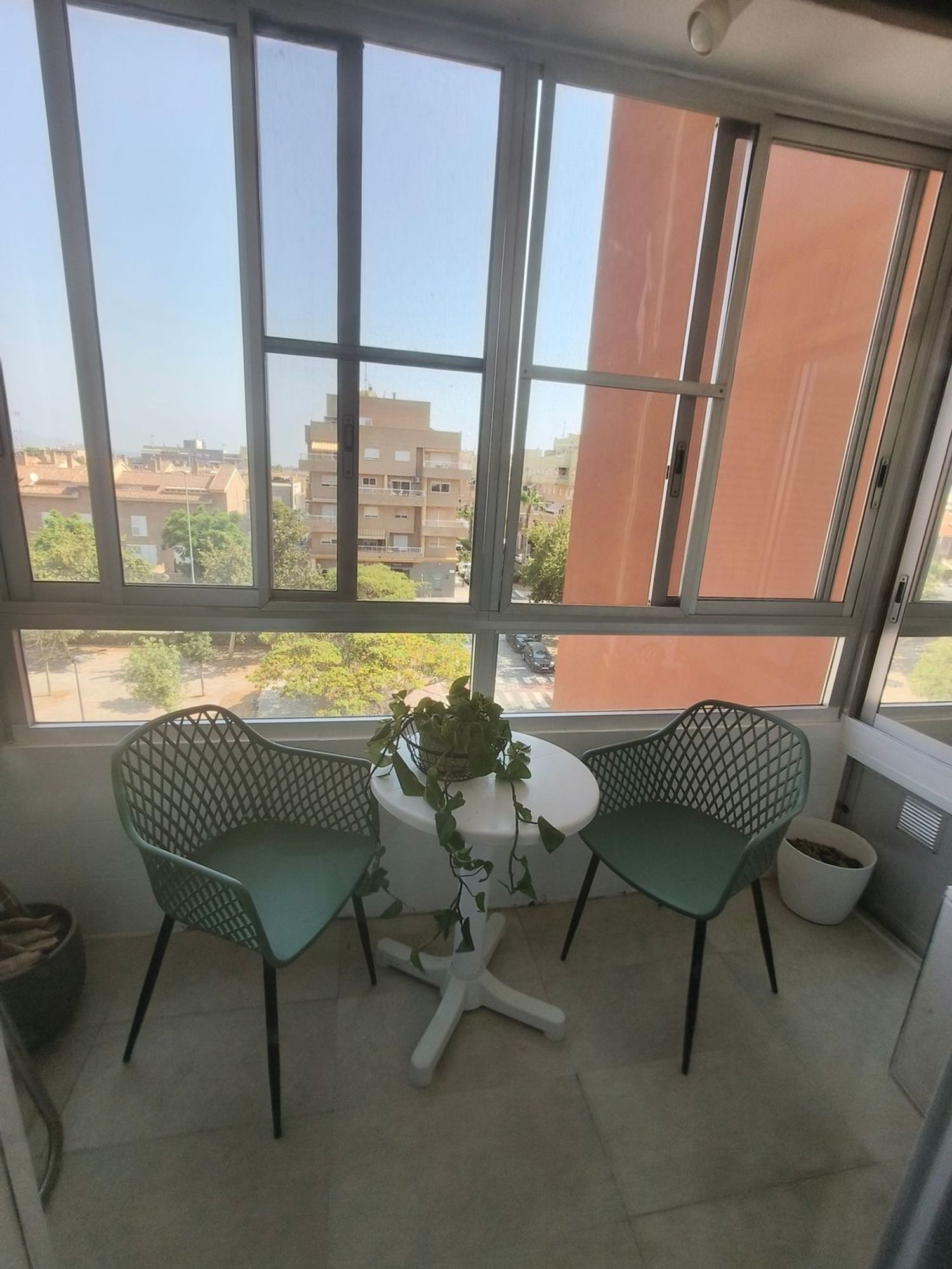 Piso en Calle de Churruca, 20, Nuevo Centro, Nuevo Centro - Foto 10