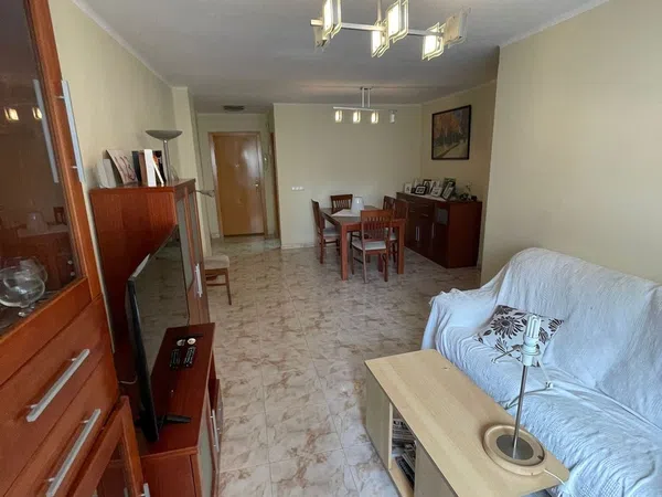 Piso en Plaza Río Trabanco, Santa Cristina - San Rafael - Foto 4