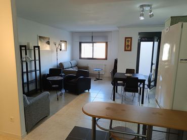 Piso en  Bulevar Clara Campoamor 9 - Foto 3
