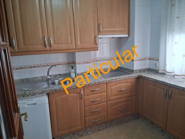 Piso en  Calle Conquistador Benito de Baños 21 - Foto 8