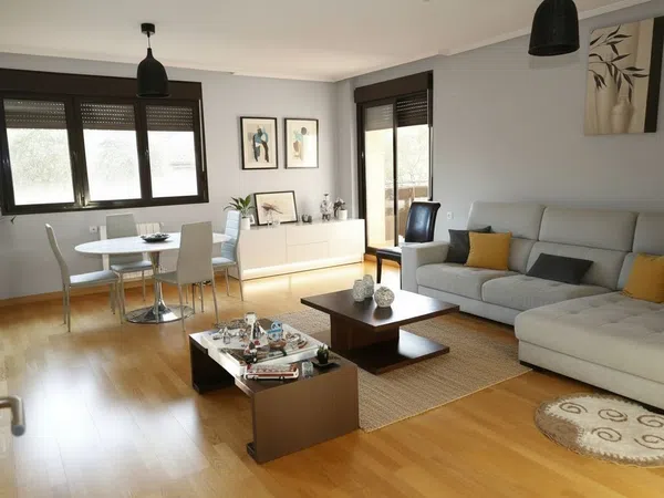 Piso en calle Ana Mariscal, 1 - Foto 7