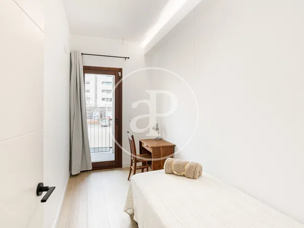 Piso en Calle dels Pellaires, Diagonal Mar i el Front Marítim del Poblenou - Foto 10