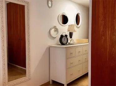 Piso en  Carrer de la Constitució 58 - Foto 3
