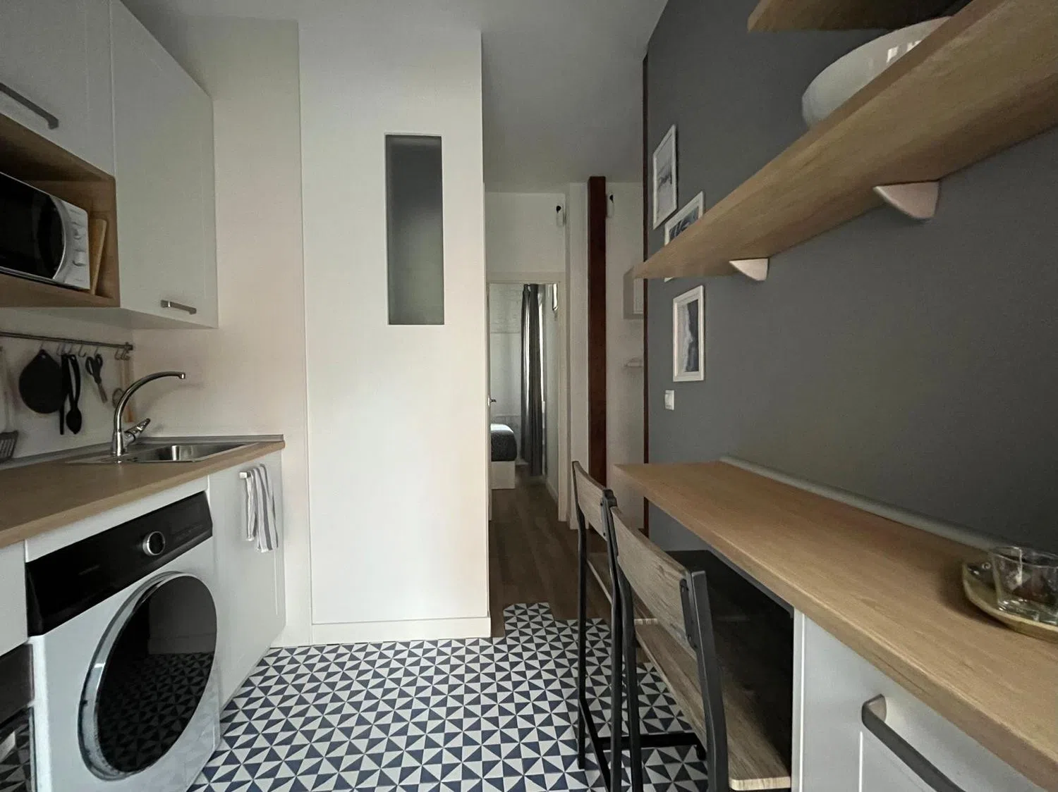 Piso en calle de Lorenza Correa, 8 - Foto 14