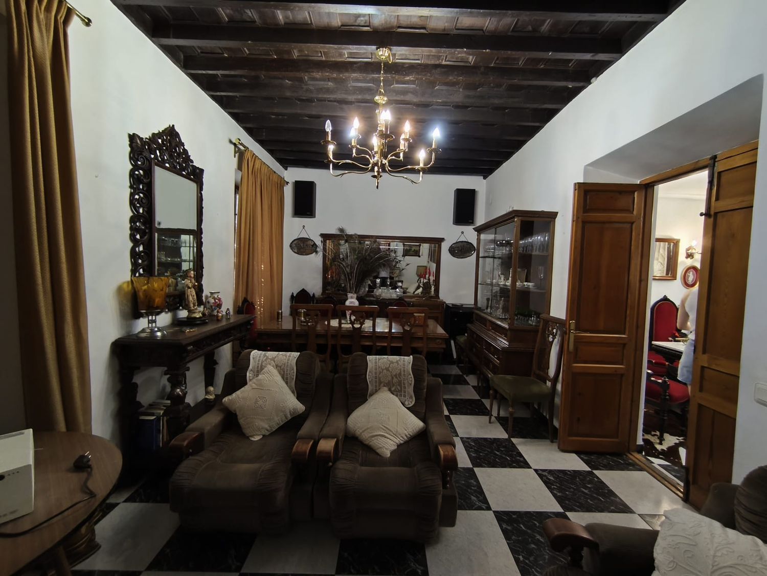 Chalet adosado en Calle Pradillo de San Blas, 4 - Foto 27