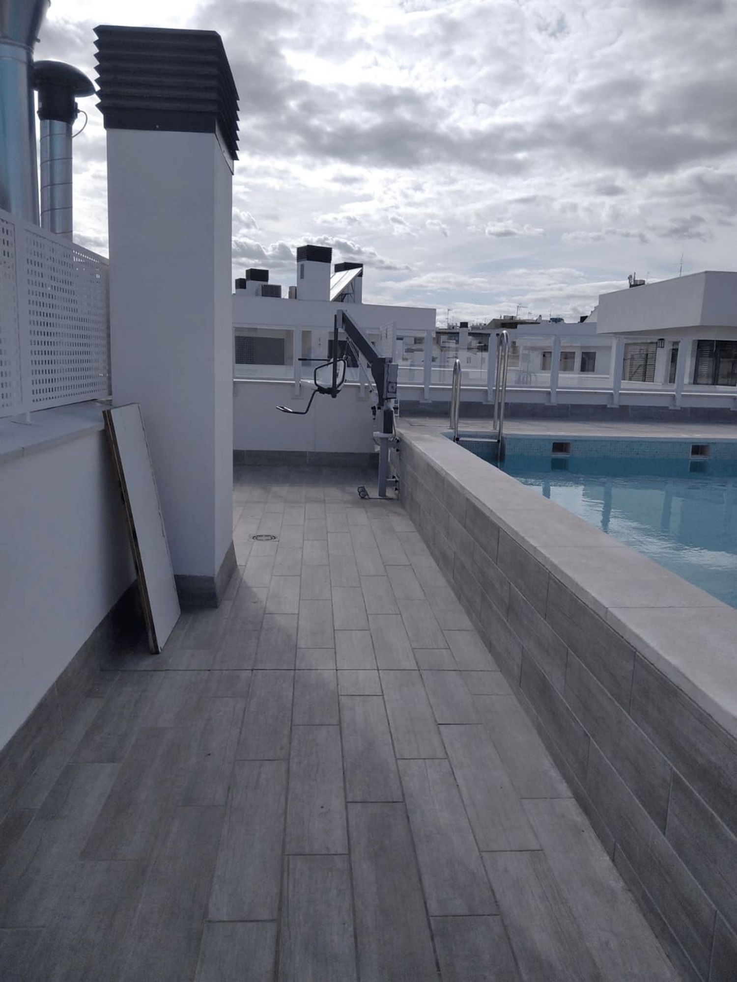 Dúplex en Calle Alfarería, 39, Calle Betis - Pagés del Corro - Foto 16