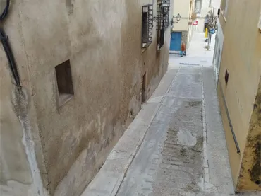 Piso en  Carrer Gombau 14 - Foto 5