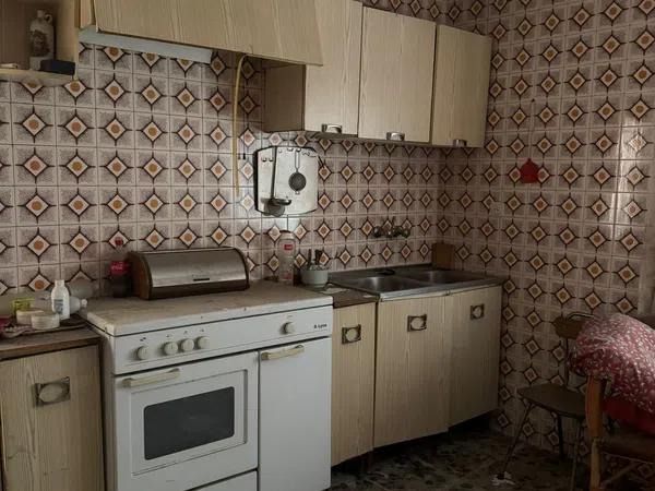 Casa o chalet independiente en Calle Honda, 4 - Foto 4