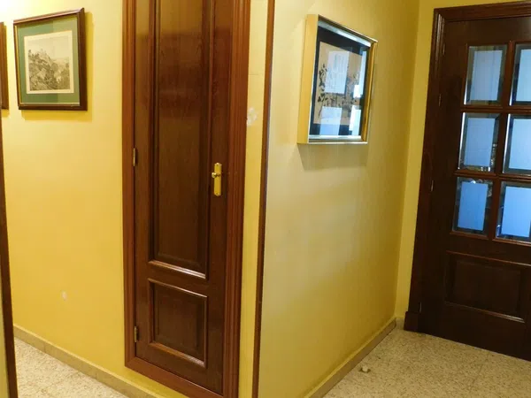 Piso en Avenida de la Reina Mercedes, 29, Reina Mercedes - Heliópolis - Foto 12
