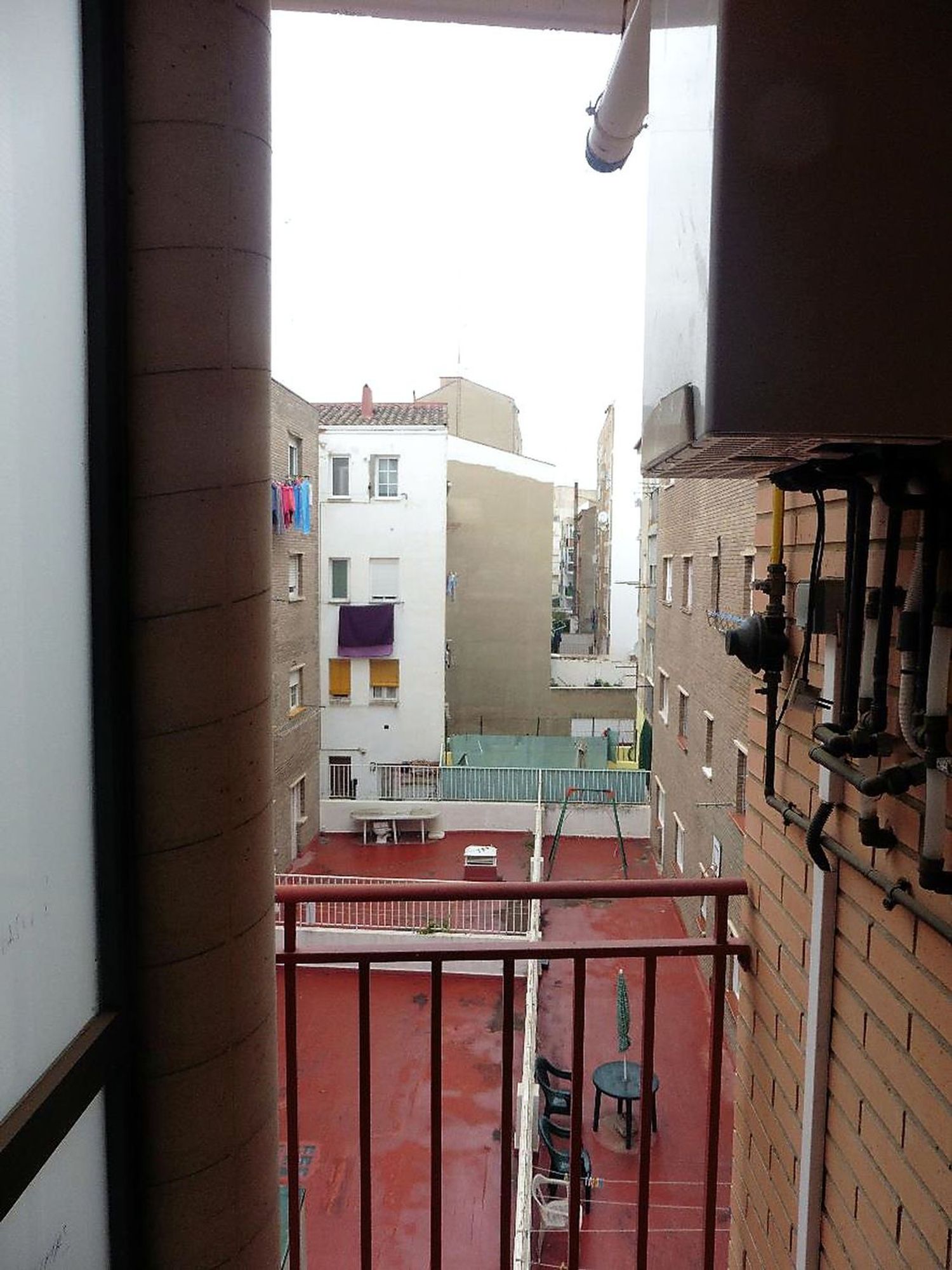 Estudio en Calle de las Flores, 1, La Granja - Foto 5