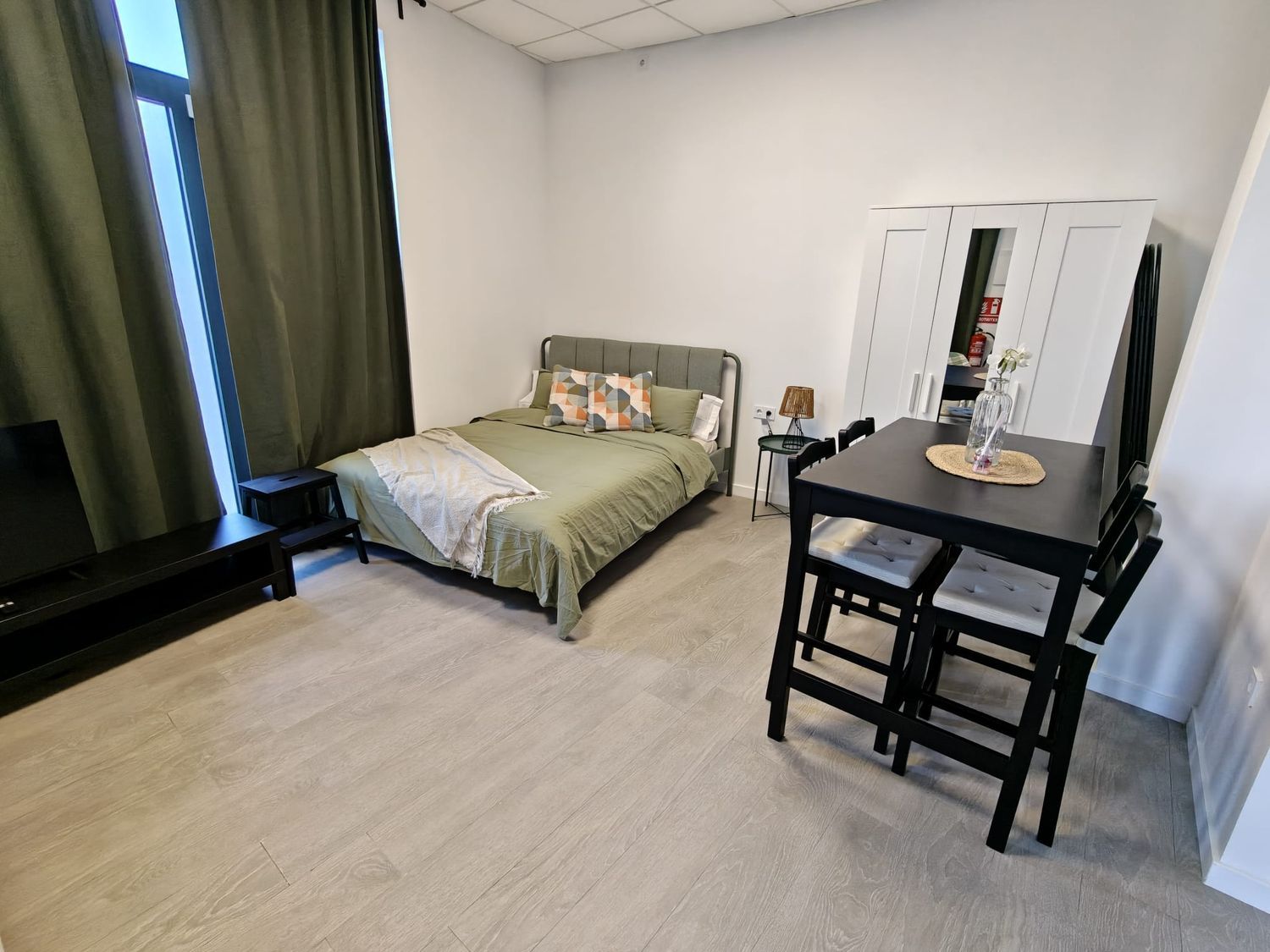 Estudio en Calle de Manuela Estellés, 19 - Foto 3
