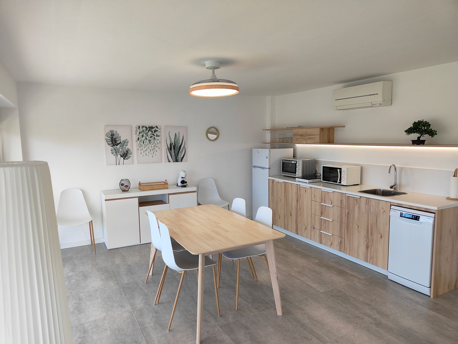 Piso en avenida de la Costa Blanca, 132 - Foto 6