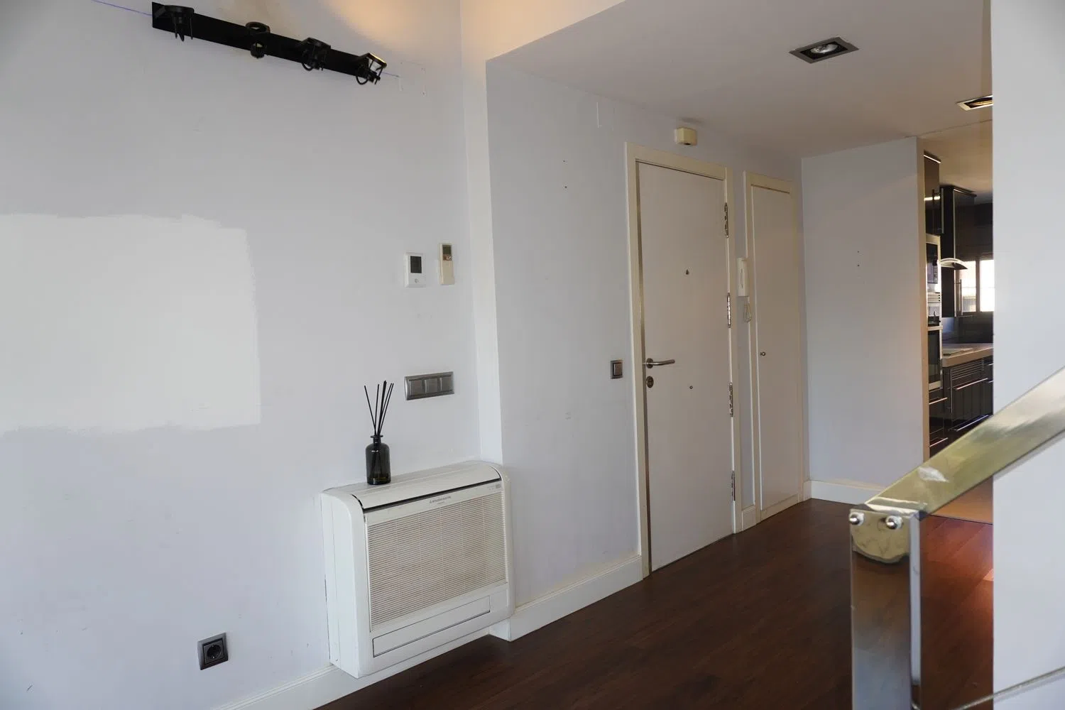 Dúplex en calle de la Princesa de Éboli, 3 - Foto 6