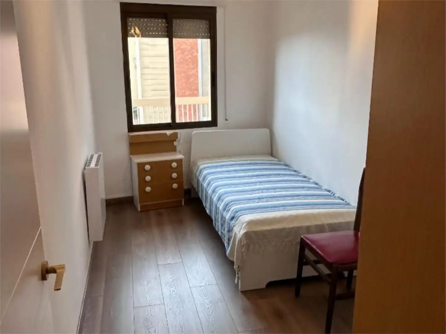 Piso en calle Carrer de Josep Serrano 22 - Foto 7