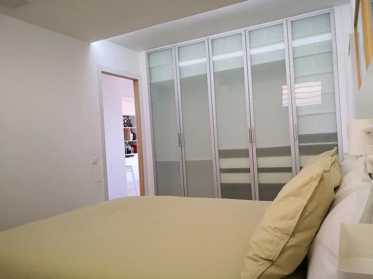 Piso en calle Antonio María Manrique, 6 CalleAntonioMaraManriqueLa - Foto 3