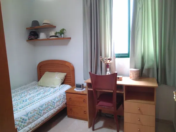 Piso en Barrio Alcalde L. Uruñuela - Palacio de Congresos - Foto 15