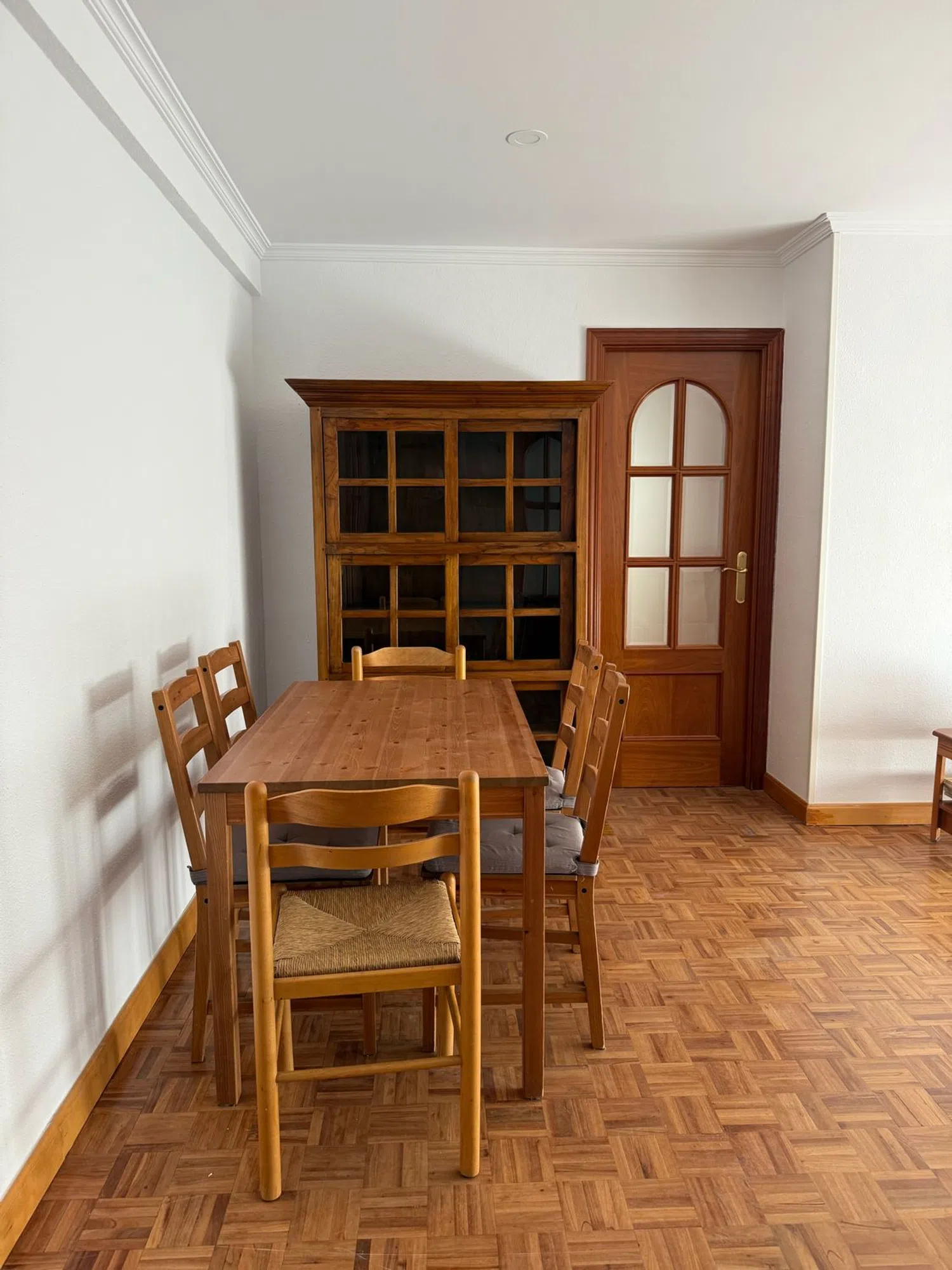 Piso en Barrio San Pascual - Foto 16