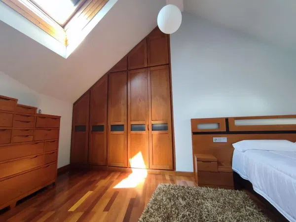 Ático en Avenida del Príncipe de Asturias, 33, La Calzada - Foto 7