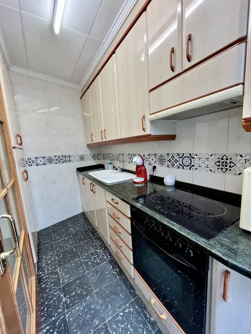 Piso en  Carrer de Sant Gregori 52 - Foto 4