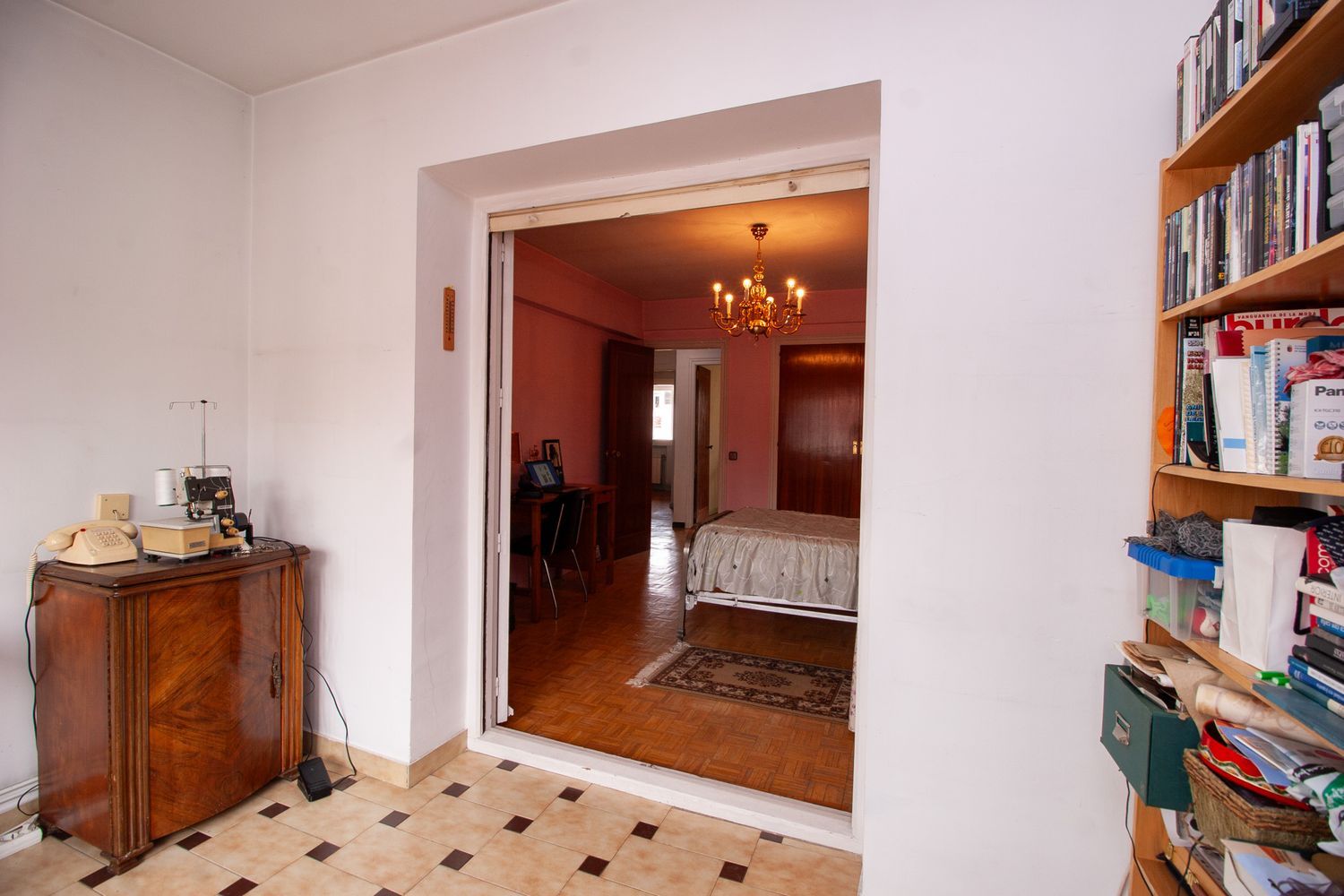 Chalet pareado en Barrio Zona Pueblo - Foto 23