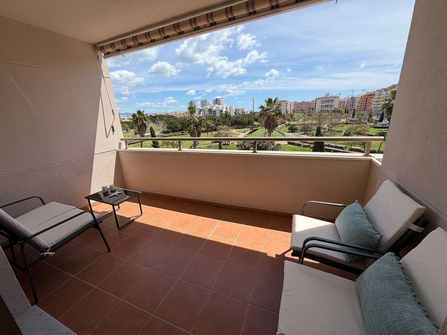 Piso en Barrio Finca el Pato - Torre del Río - Foto 15