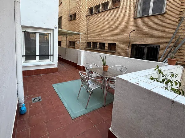 Piso en Calle Rey Pastor, 11, Juzgados - Foto 12