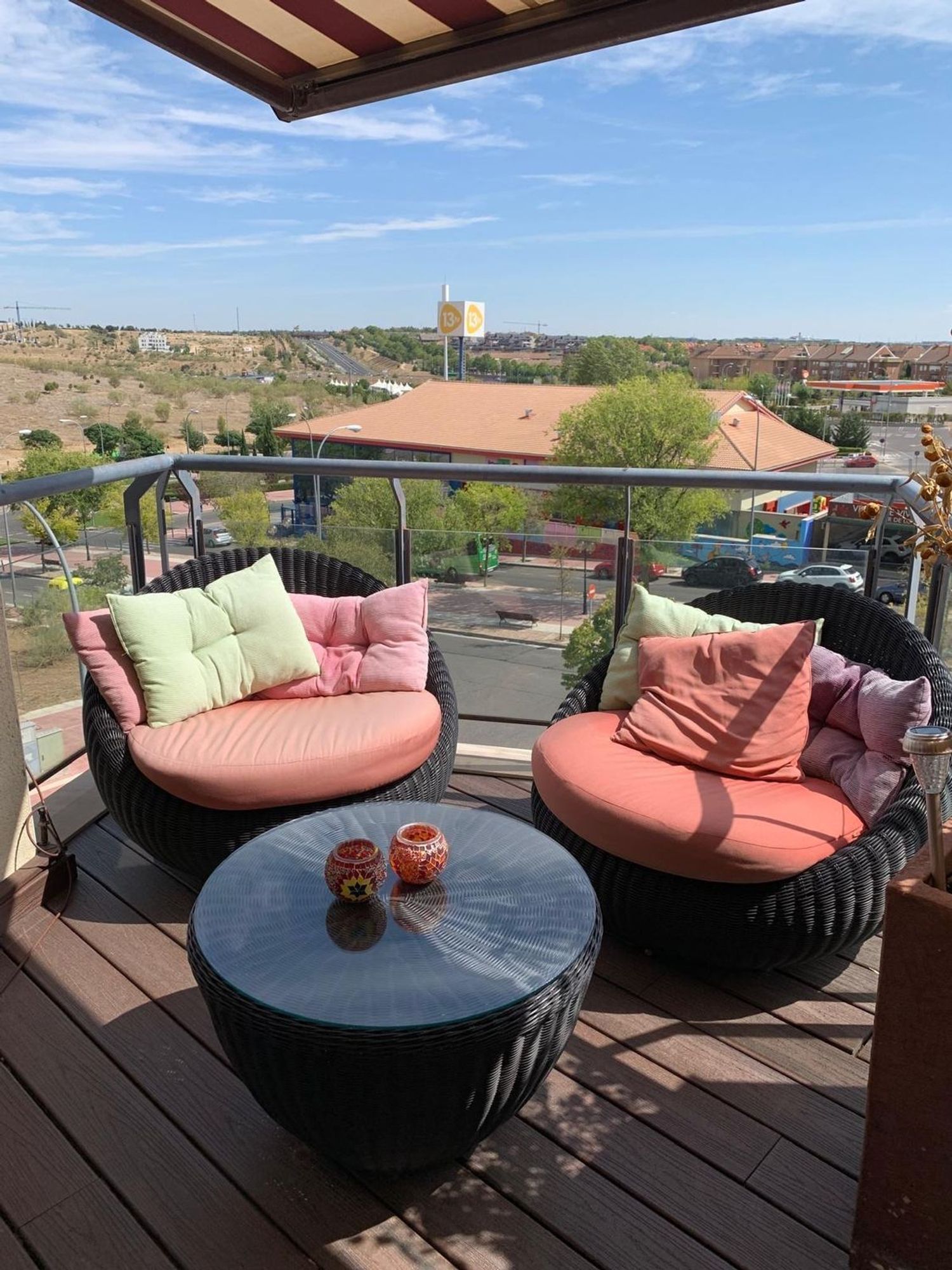 Dúplex en calle Francisco Tomás y Valiente, 5 - Foto 10