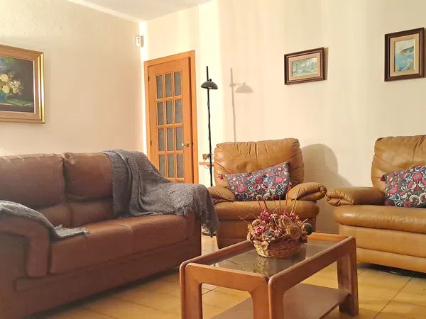 Chalet adosado en calle Pi i Margall, 17 - Foto 13