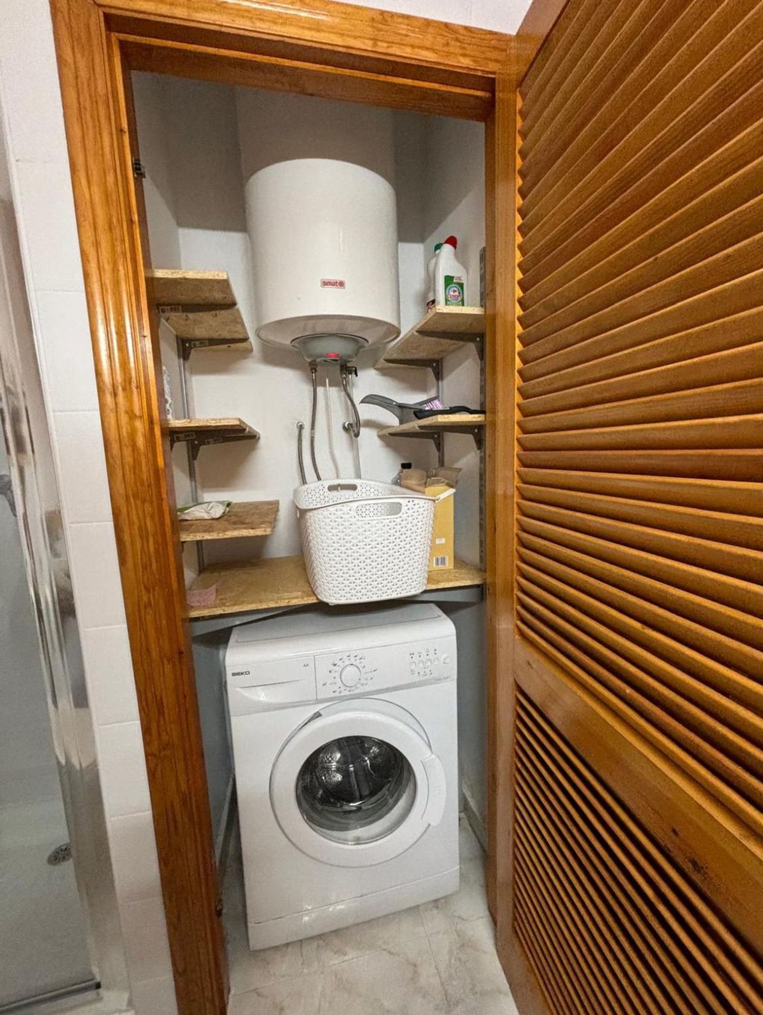 Chalet adosado en Calle Thomas-Wilson, 53 - Foto 11