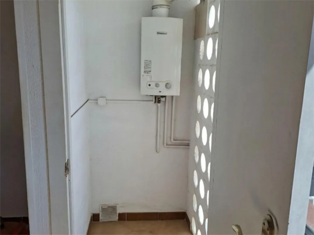 Piso en  Avenida Alcalde Juan Fernandez 31 - Foto 4