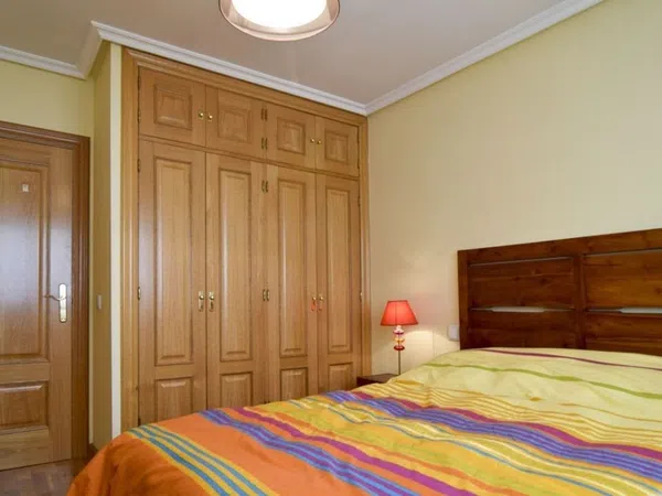 Piso en Nuestra Señora de Sonsoles, 13, Sur, Sur - Foto 13
