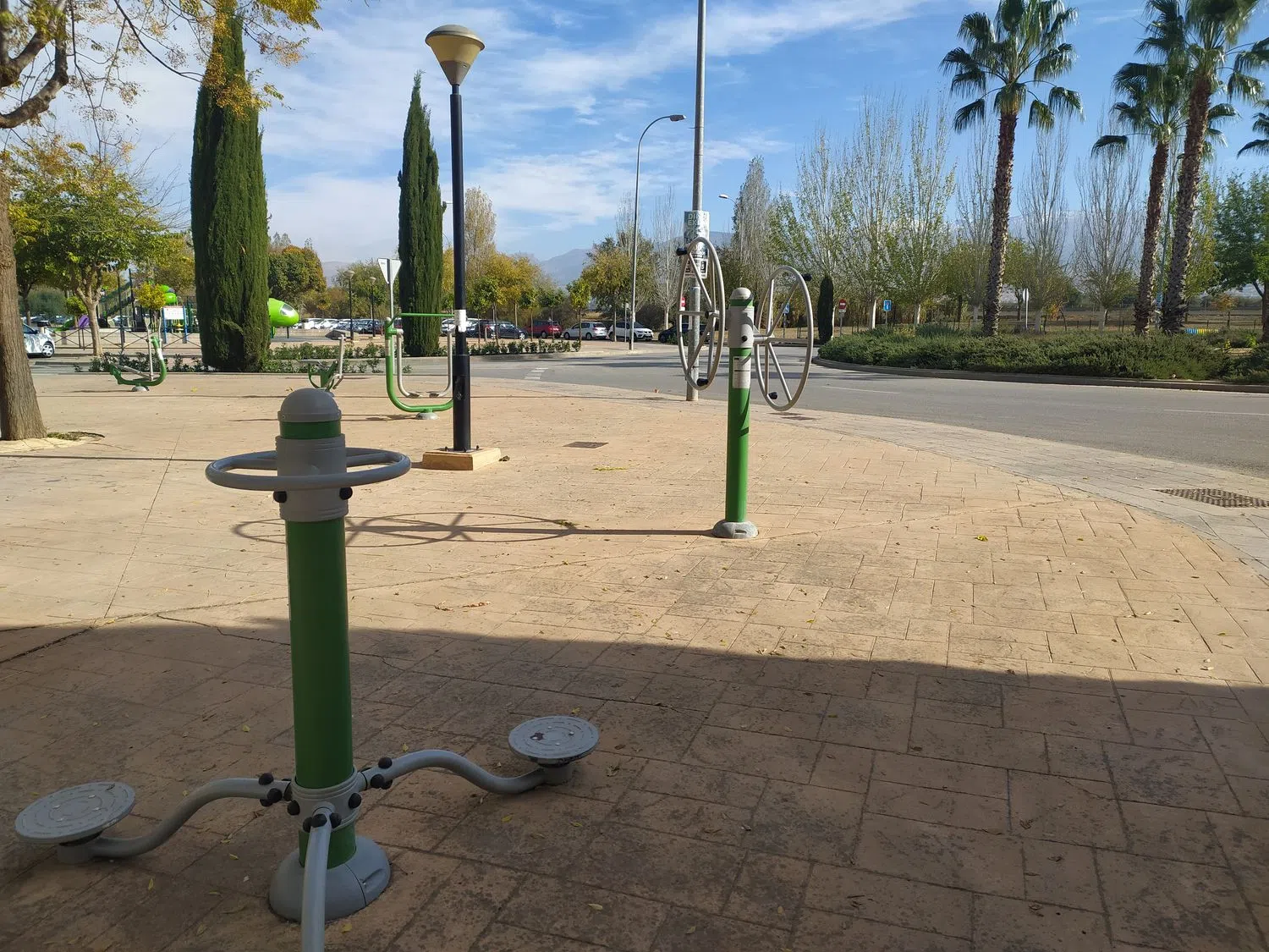 Piso en calle Aljancira, 6 - Foto 16