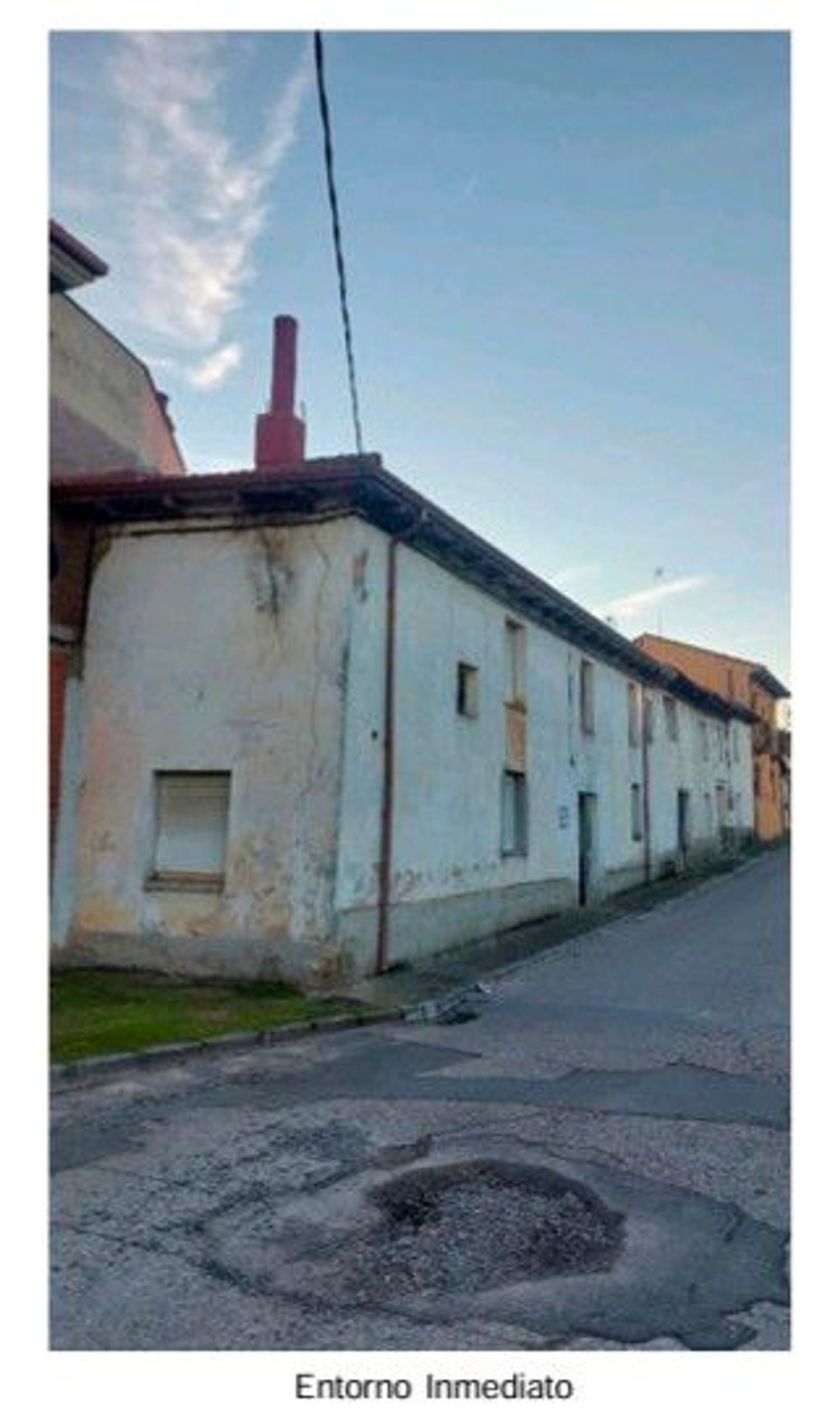 Casa de pueblo en Arriba, 3 - Foto 3