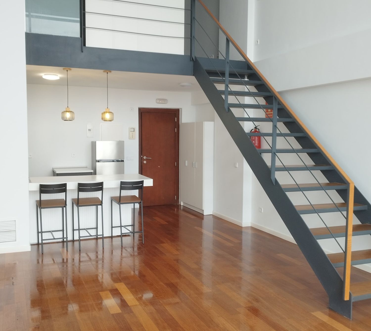 Loft en Avenida del Cerro del Águila, 2, Pol. Industrial sur, Pol. Industrial sur - Foto 6