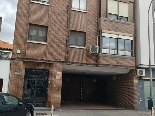 Piso en venta en Avenida del dos de Mayo, 25 - Foto 5