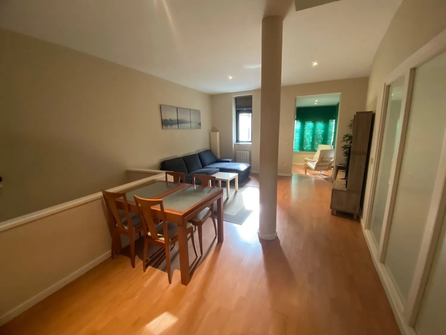 Piso en calle de Castelar, 23 - Foto 2