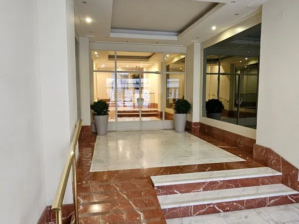 Piso en Barrio Trafalgar