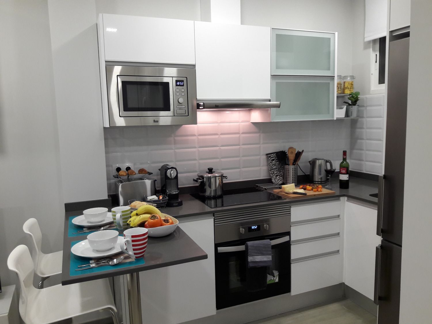 Estudio en calle Torres Quevedo, 15 - Foto 10