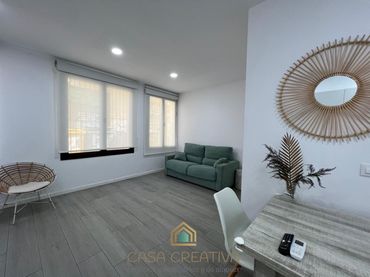 Estudio en  Calle MALDONADO - Foto 9