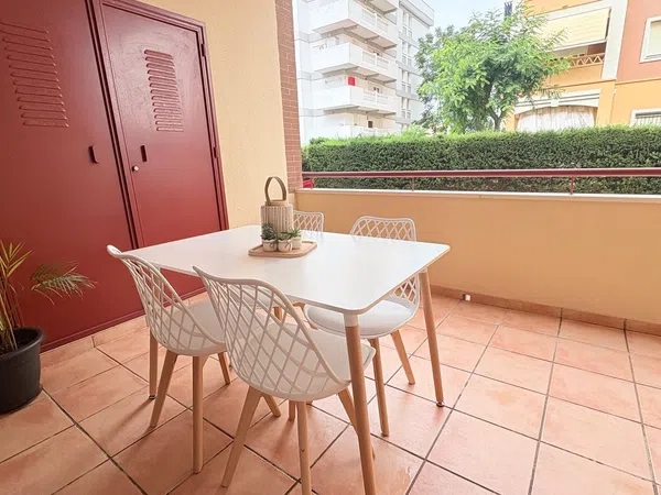 Piso en Paseo de las Codornices, 1, Isla Canela, Isla Canela - Foto 16