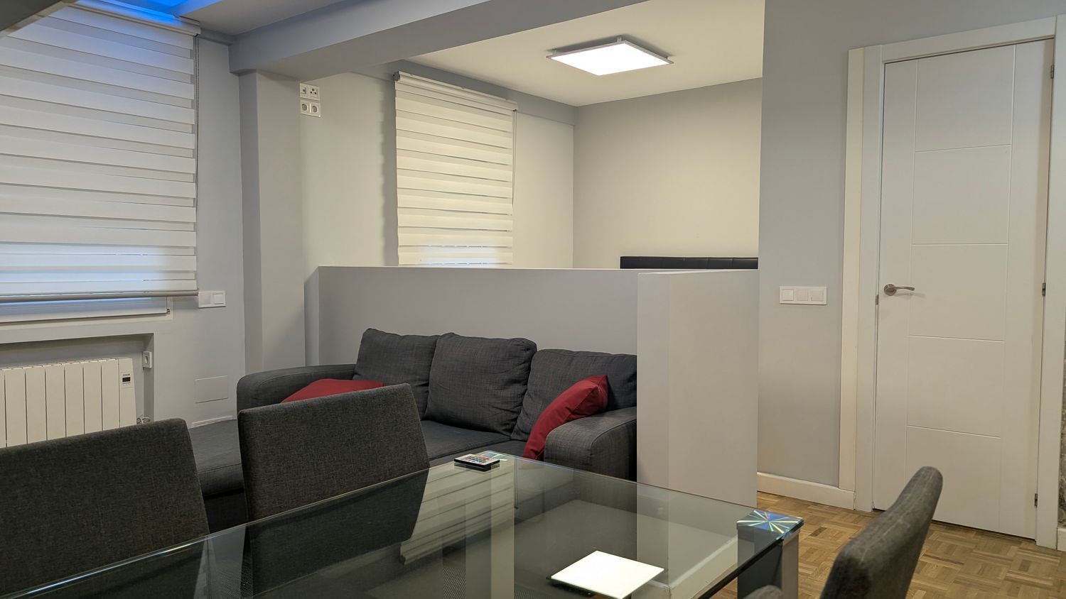 Estudio en Calle Canoa, 47, Alameda de Osuna - Foto 5