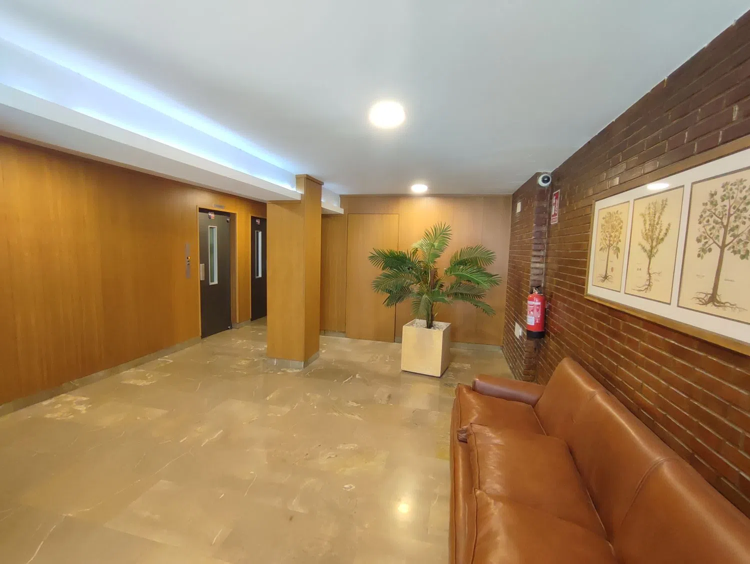 Piso en avenida de la Constitución, 18 - Foto 3