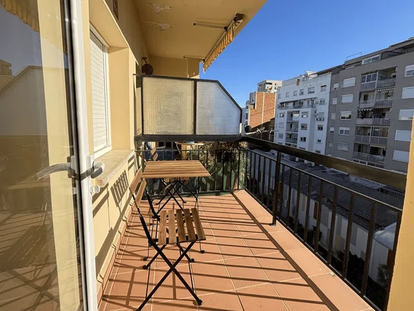 Ático en Barrio Cementiri Vell